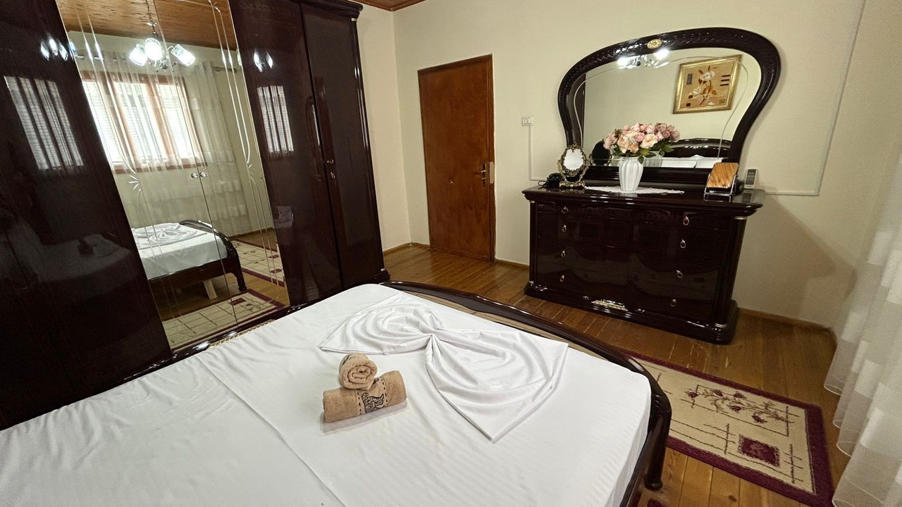 Photo of Bedroom in Shkoder