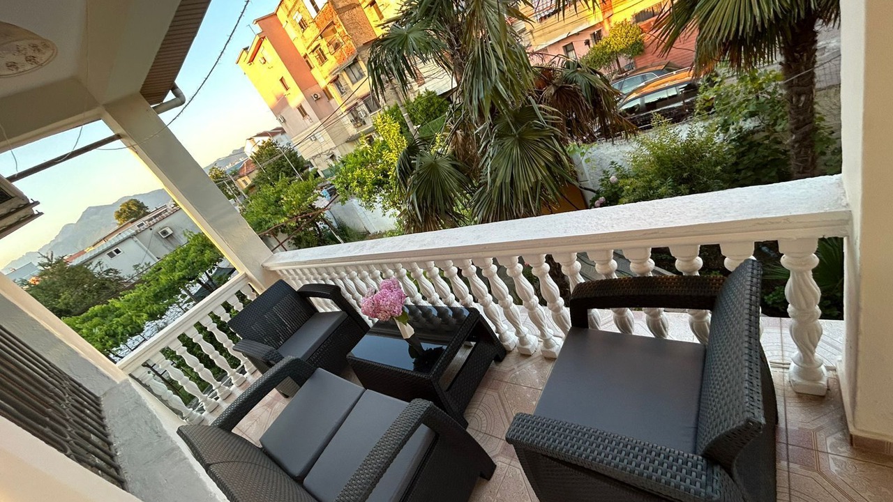 Photo of Patio Balcony in Shkoder