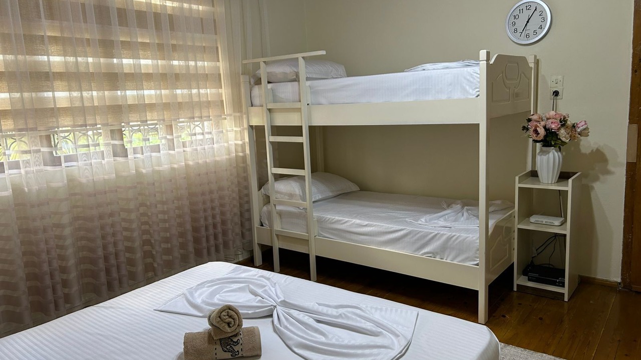 Photo of Bedroom in Shkoder