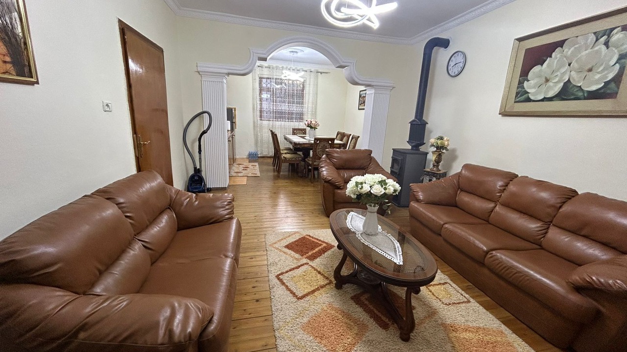 Photo of Livingroom in Shkoder