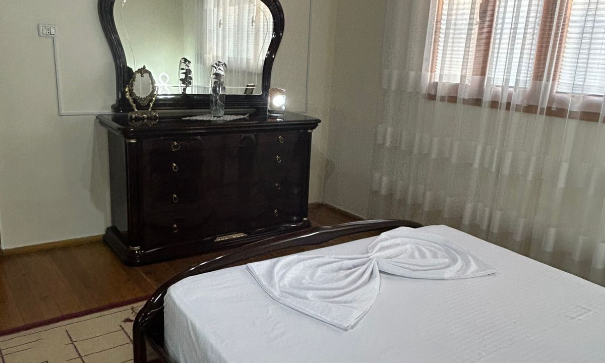 Photo of Bedroom in Shkoder