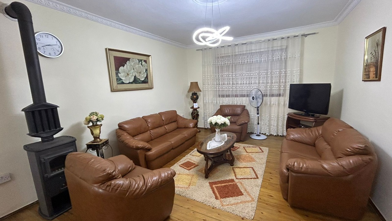 Photo of Livingroom in Shkoder