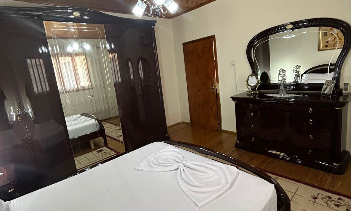 Photo of Bedroom in Shkoder