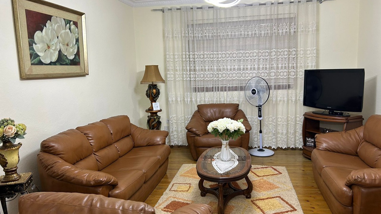 Photo of Livingroom in Shkoder