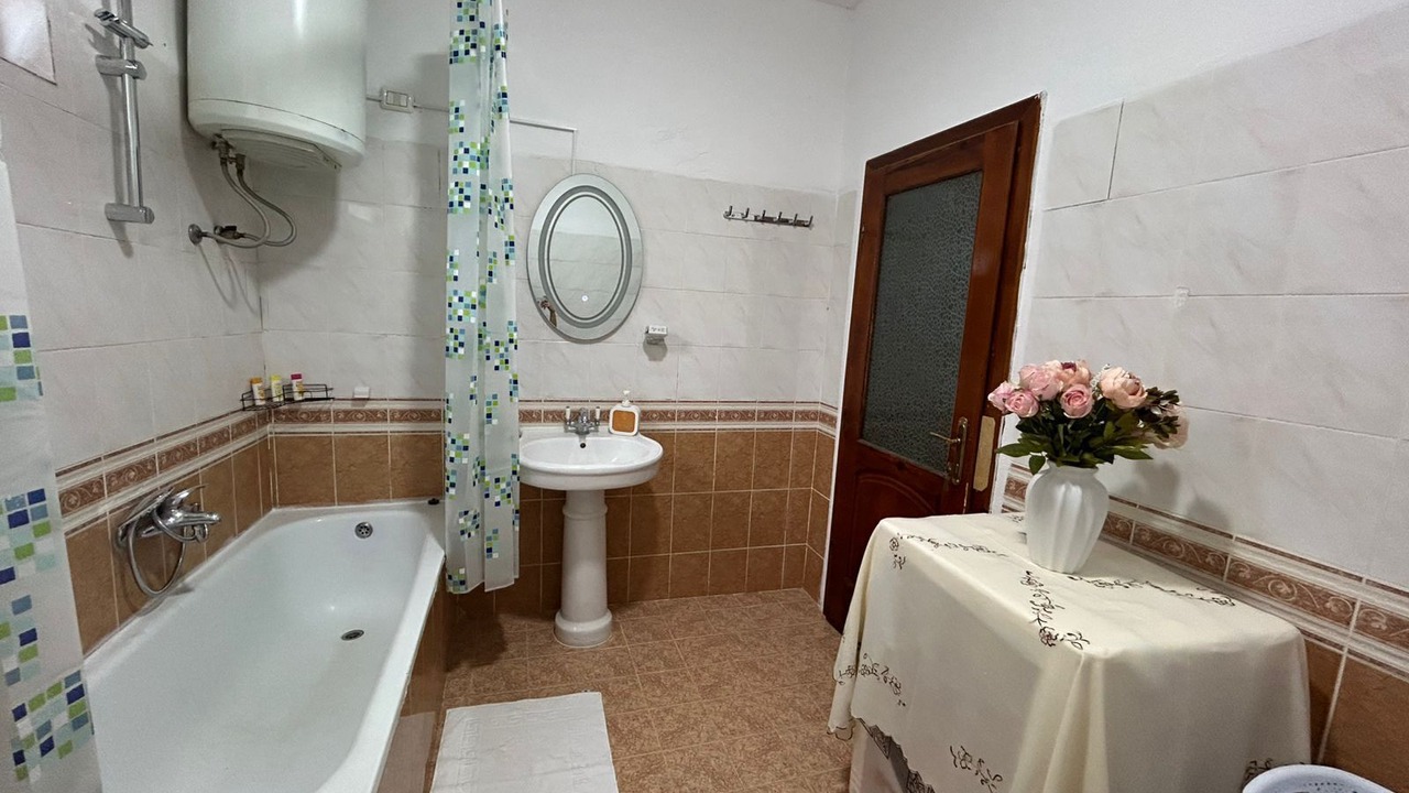 Photo of Bathroom in Shkoder