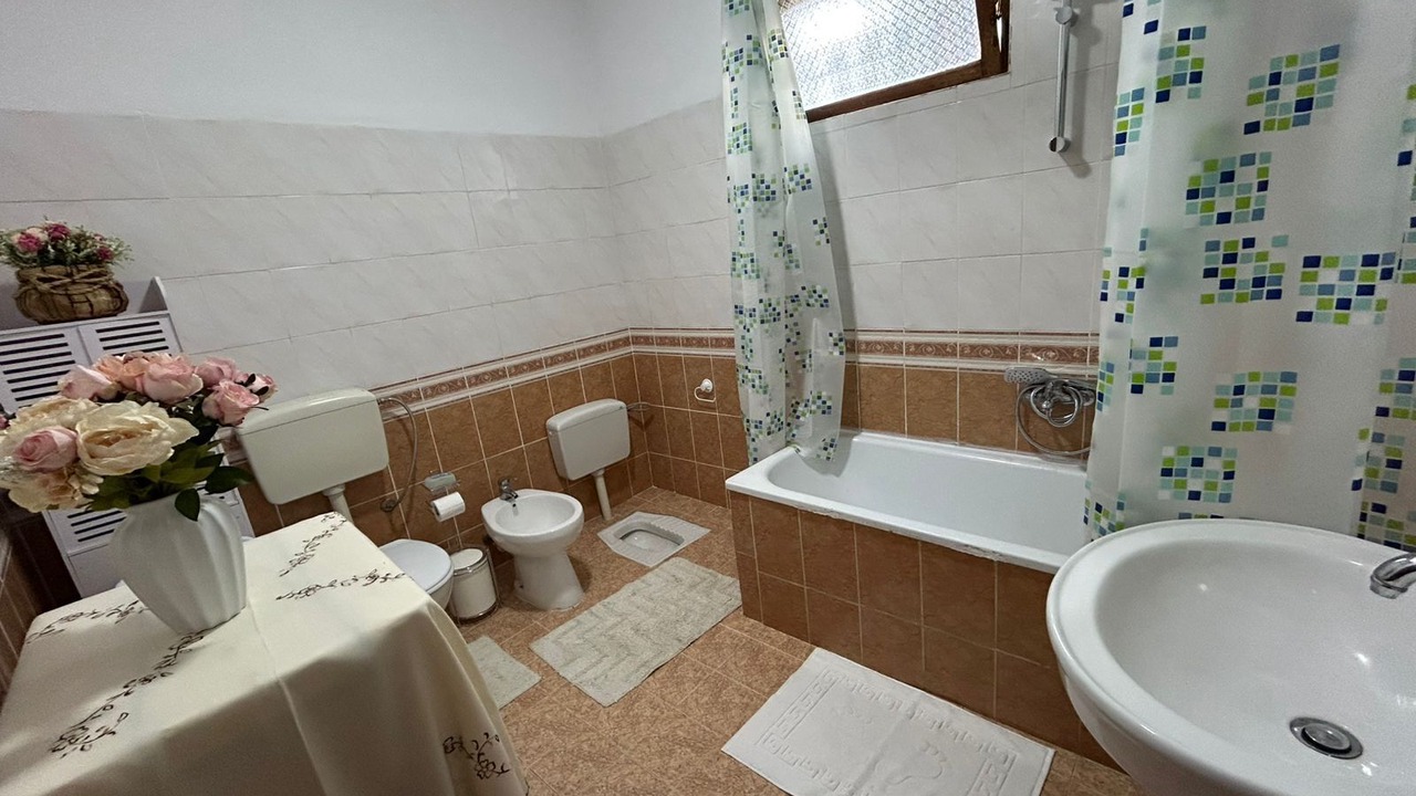 Photo of Bathroom in Shkoder