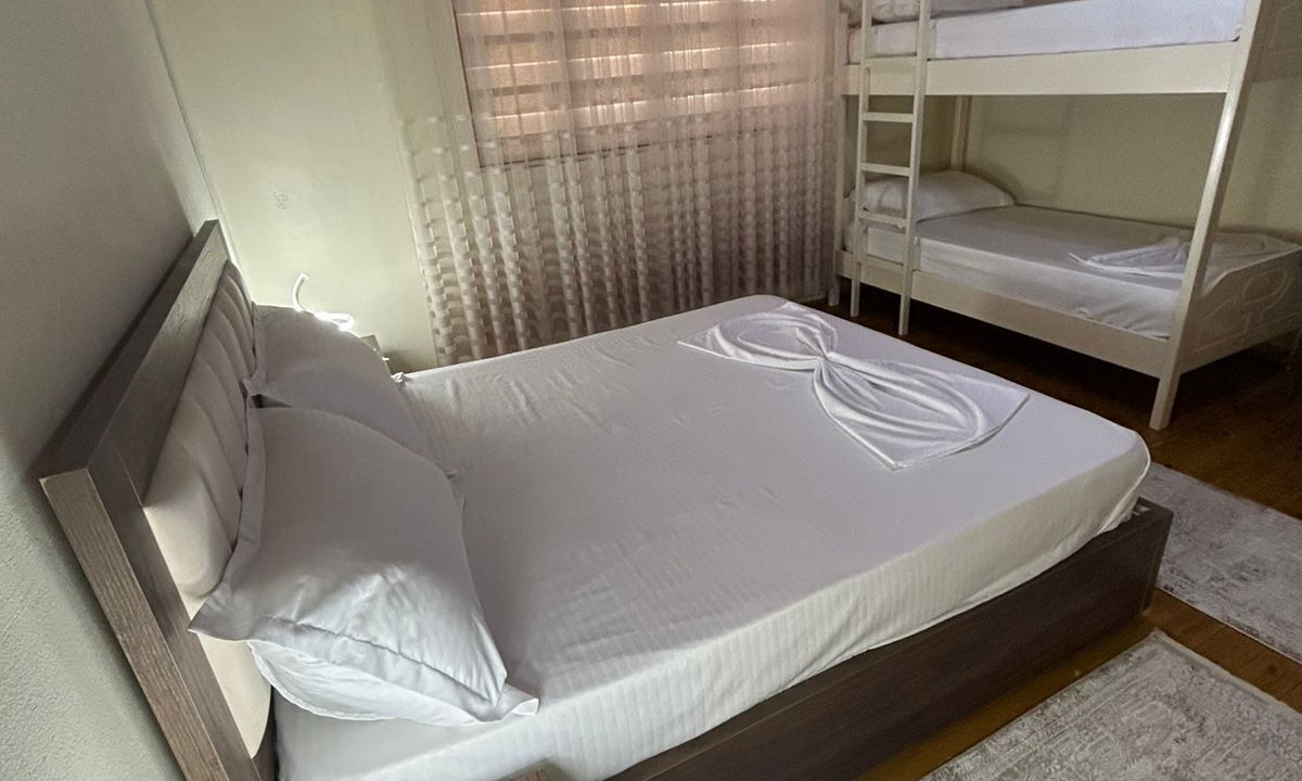 Photo of Bedroom in Shkoder