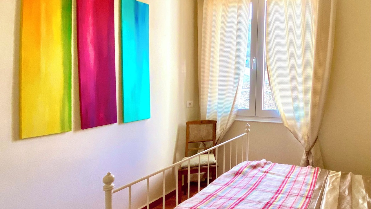 Photo of Bedroom in Kryevidh