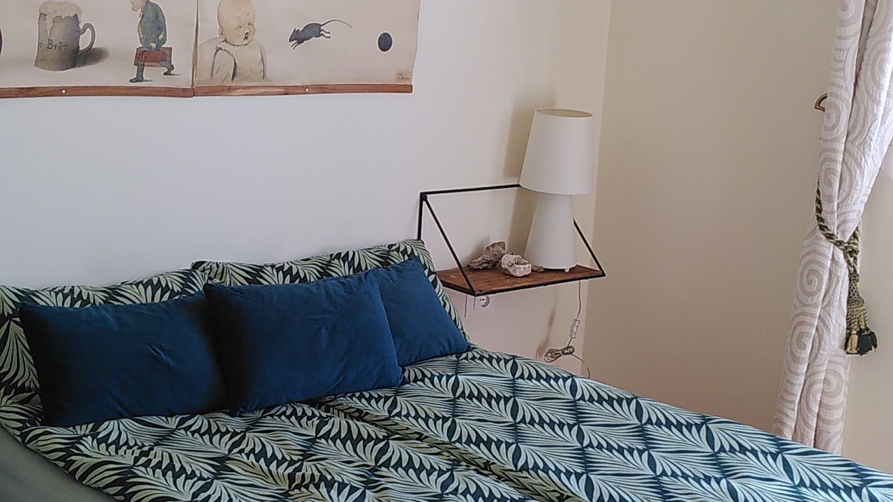 Photo of Bedroom in Kryevidh