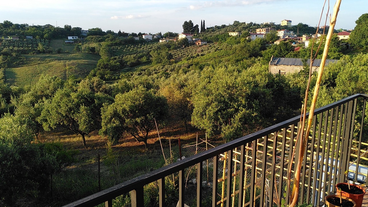 Photo of Outdoor in Kryevidh