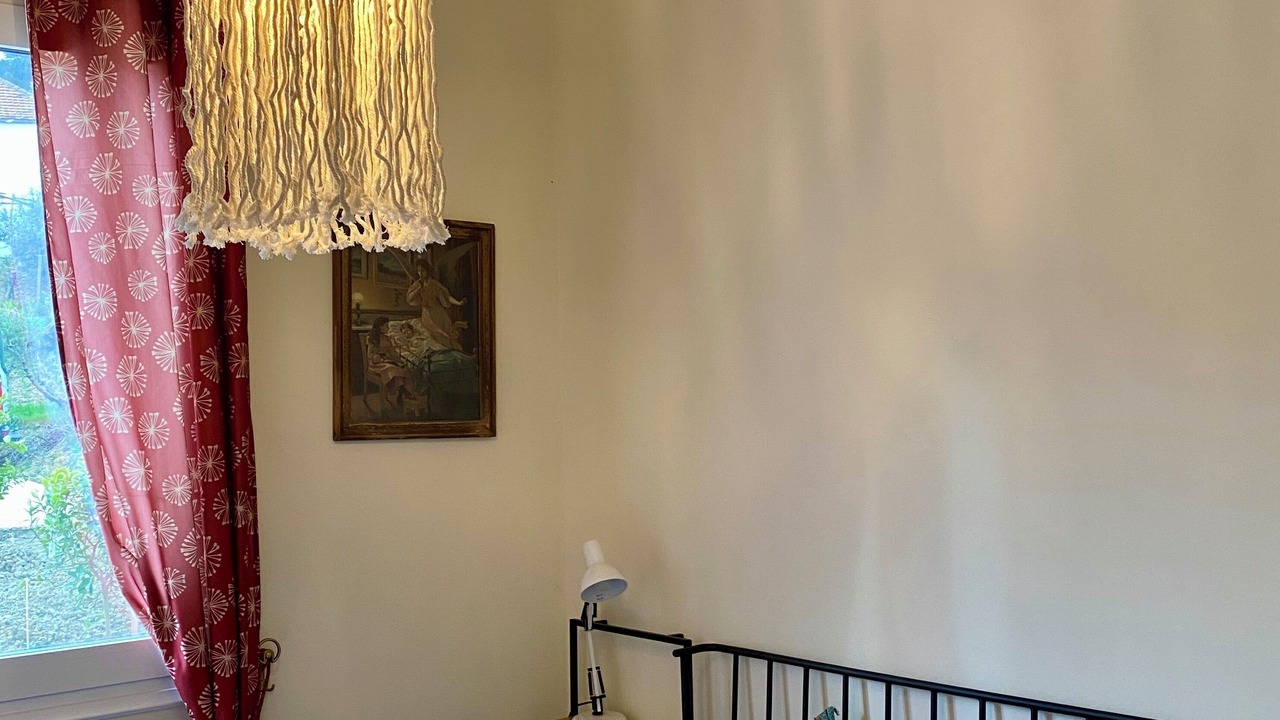 Photo of Bedroom in Kryevidh
