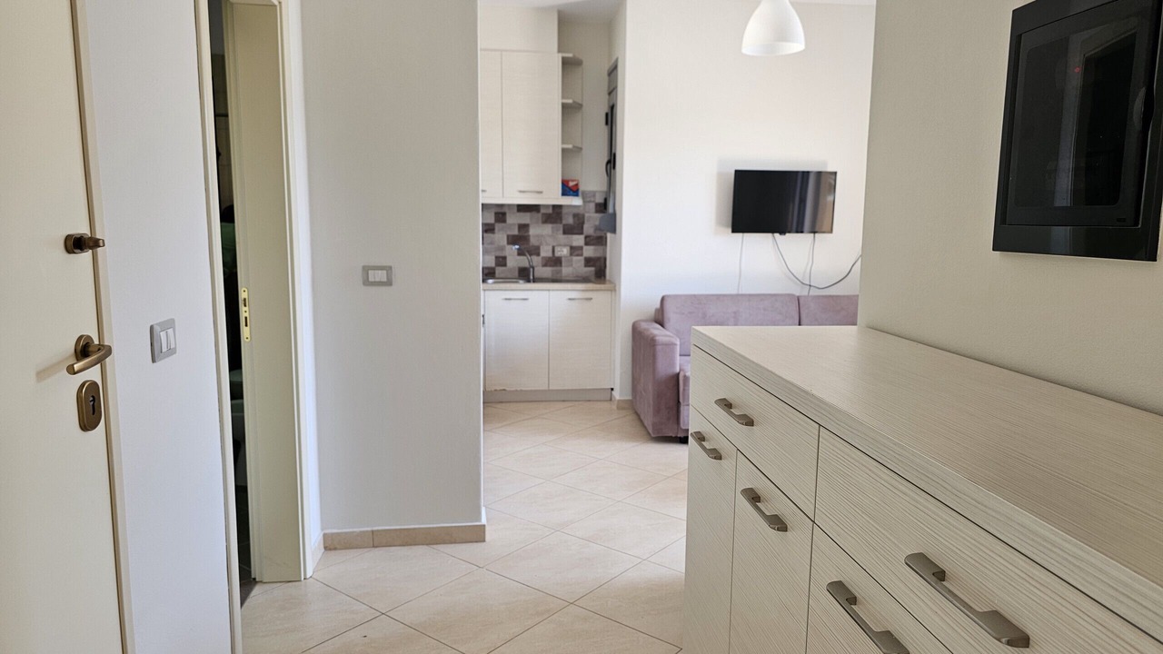 Photo of Livingroom in Orikum