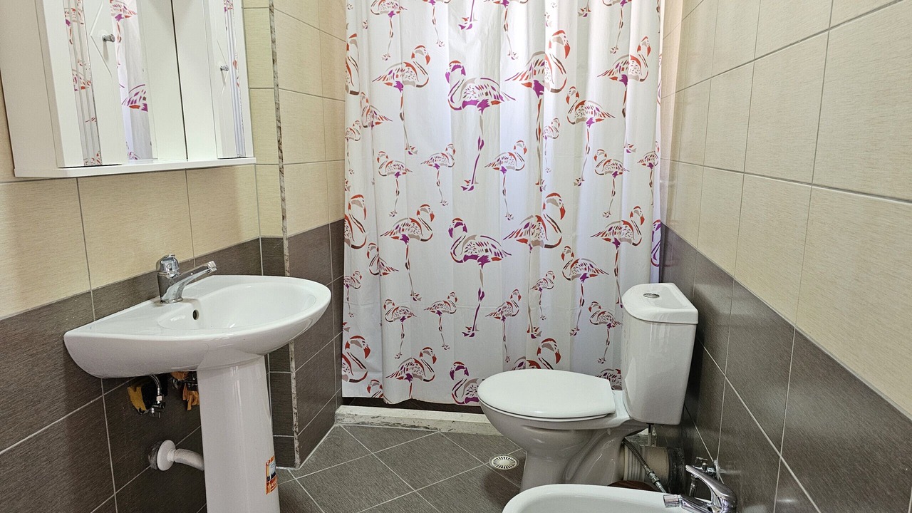 Photo of Bathroom in Orikum
