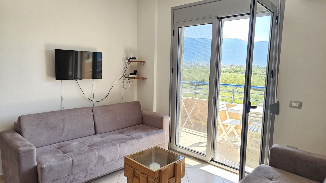 Photo of Livingroom in Orikum