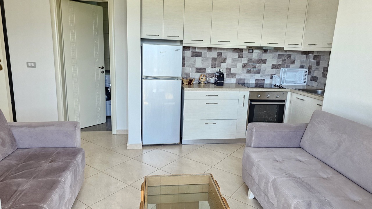 Photo of Livingroom in Orikum