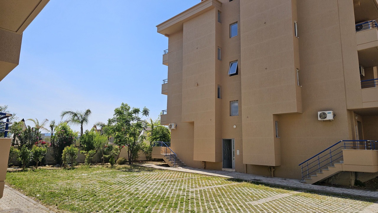 Photo of Outdoor in Orikum