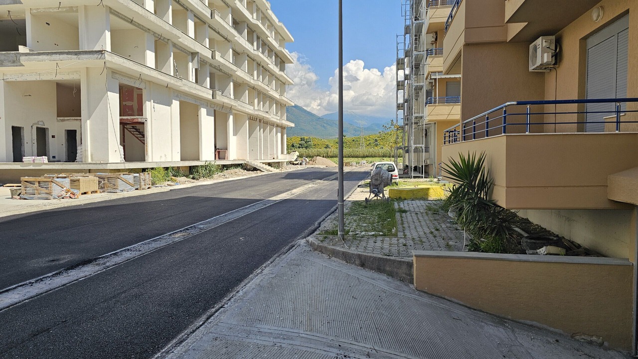 Photo of Outdoor in Orikum