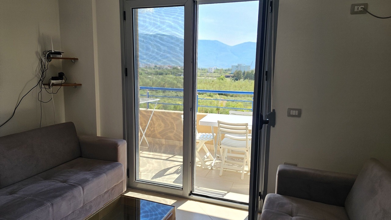 Photo of Livingroom in Orikum