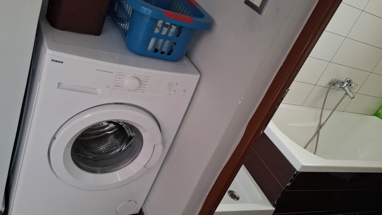 Photo of Bathroom in Gjirokaster