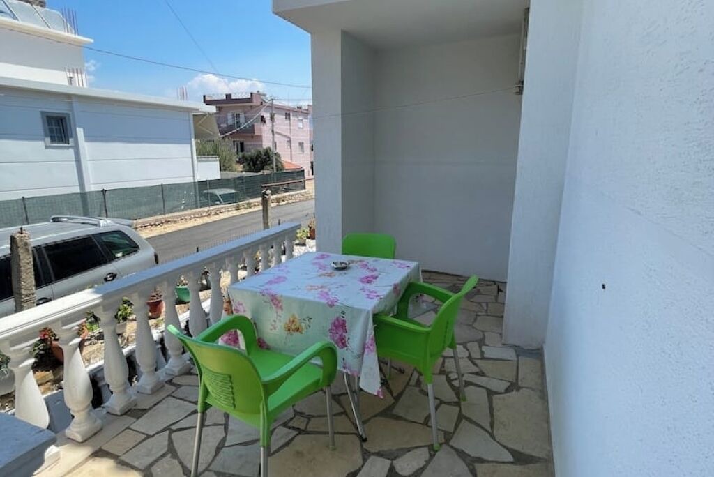 Photo of Outdoor in Ksamil
