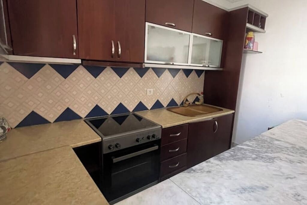 Photo of Kitchen in Ksamil