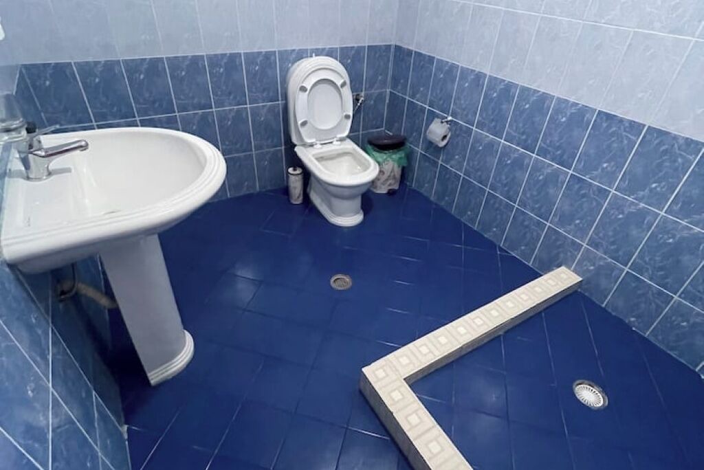 Photo of Bathroom in Ksamil