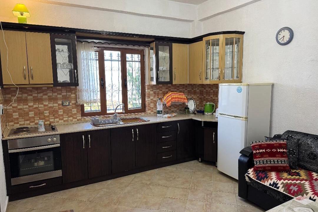 Photo of Kitchen in Udenisht