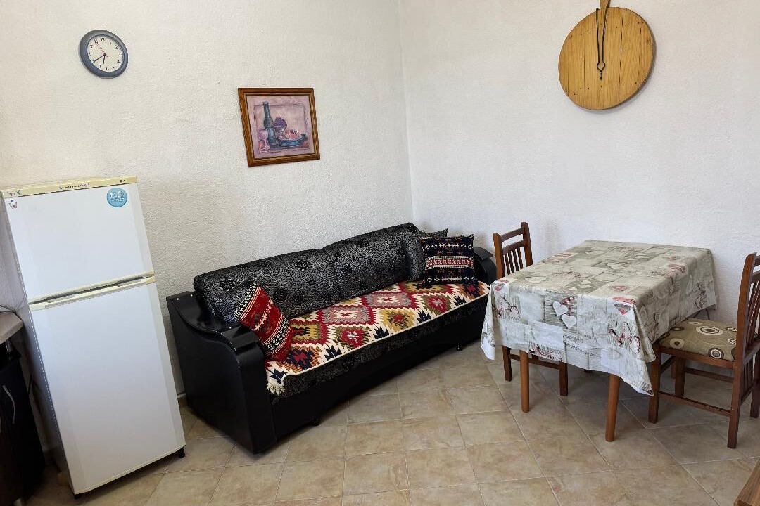 Photo of Livingroom in Udenisht