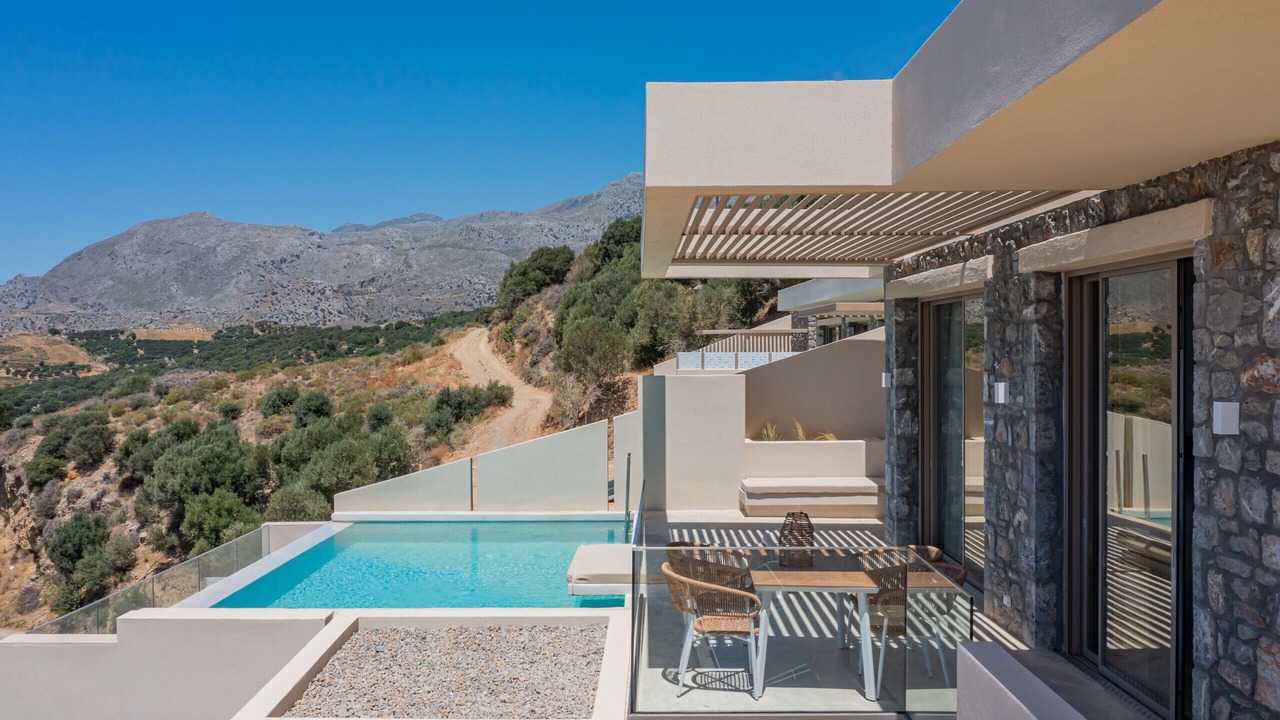 Photo of Outdoor in Plakias