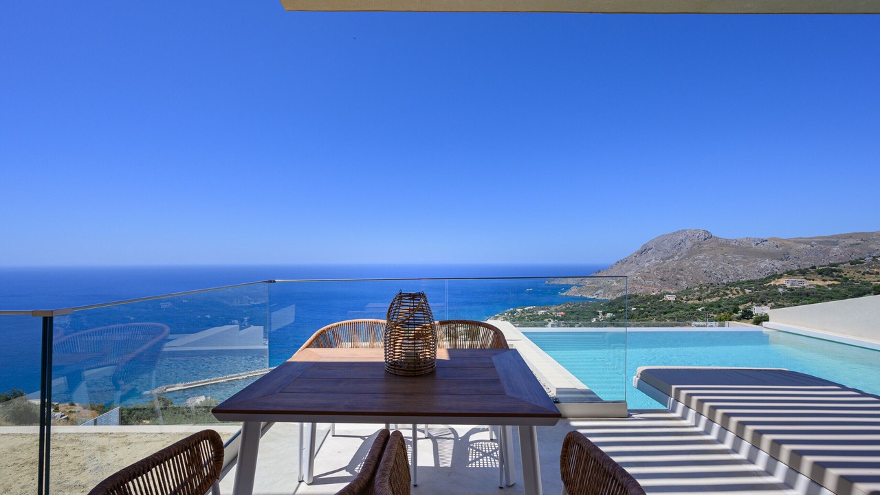 Photo of Outdoor in Plakias