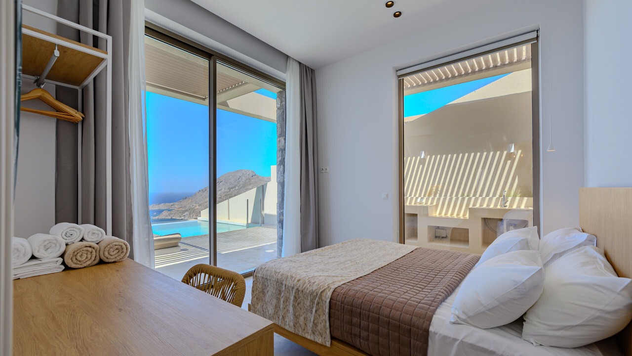 Photo of Bedroom in Plakias