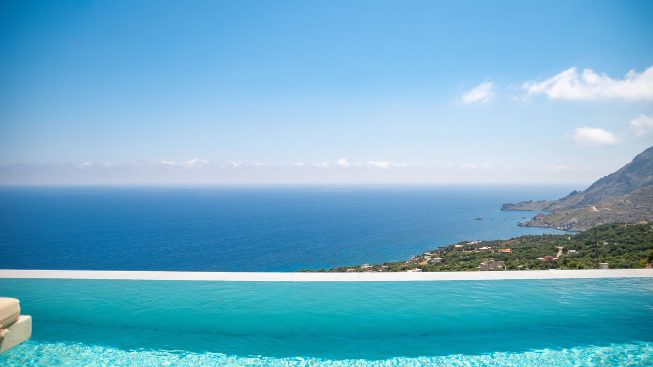 Photo of Outdoor in Plakias