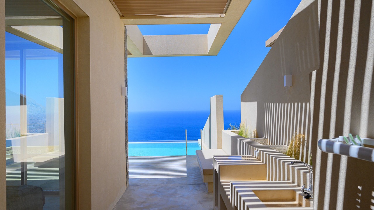 Photo of Outdoor in Plakias