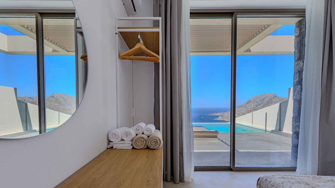 Photo of Bedroom in Plakias