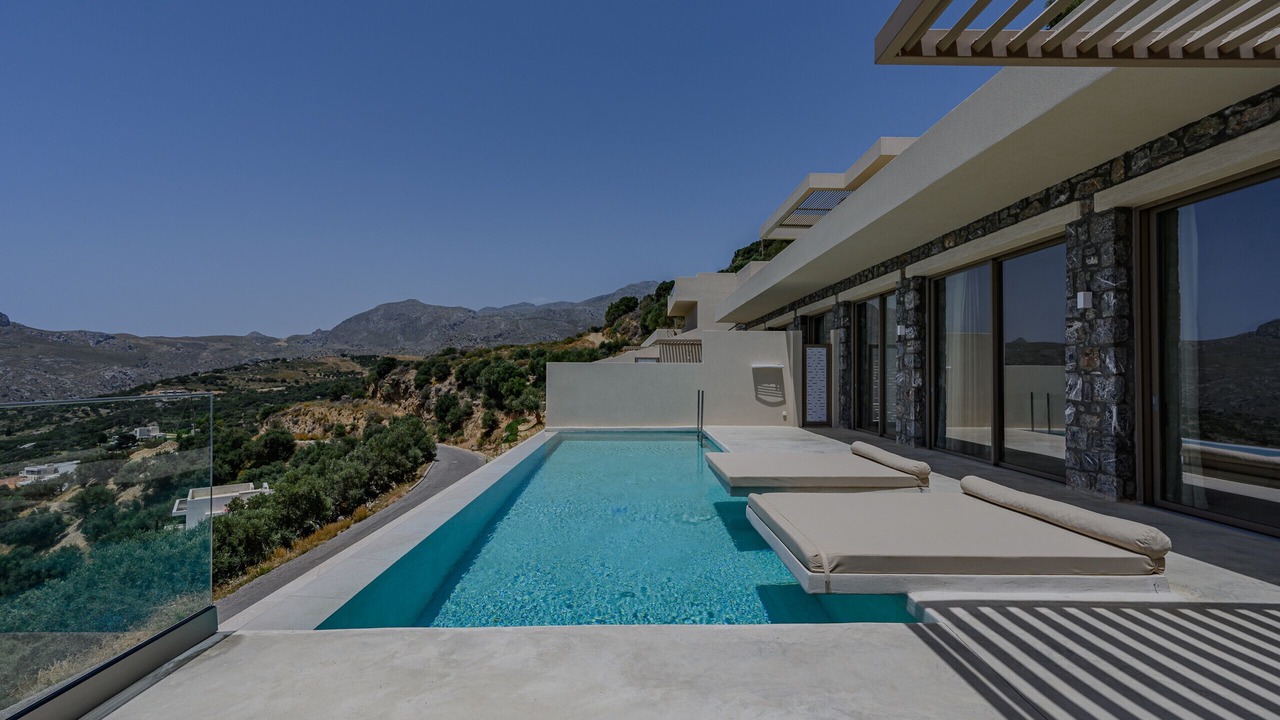 Photo of Outdoor in Plakias