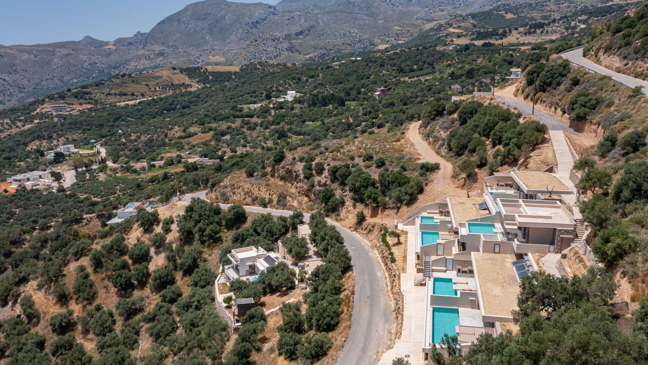 Photo of Outdoor in Plakias