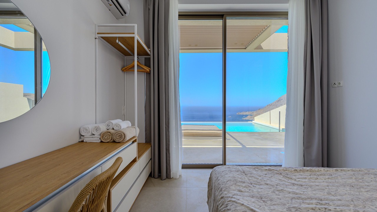 Photo of Bathroom in Plakias