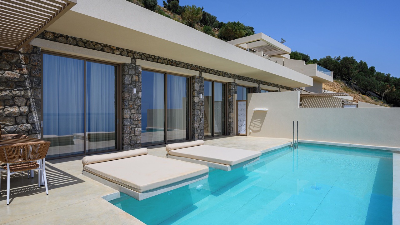 Photo of Outdoor in Plakias