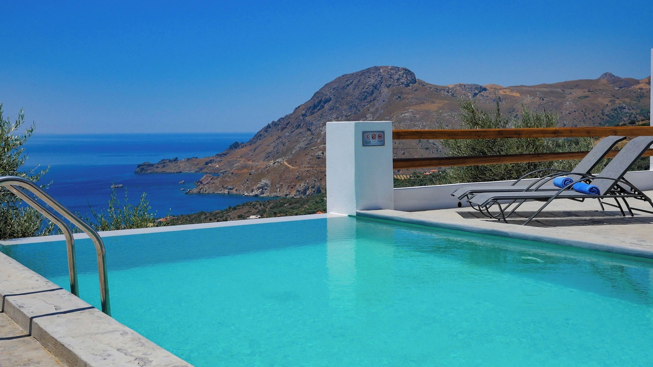 Photo of Outdoor in Plakias