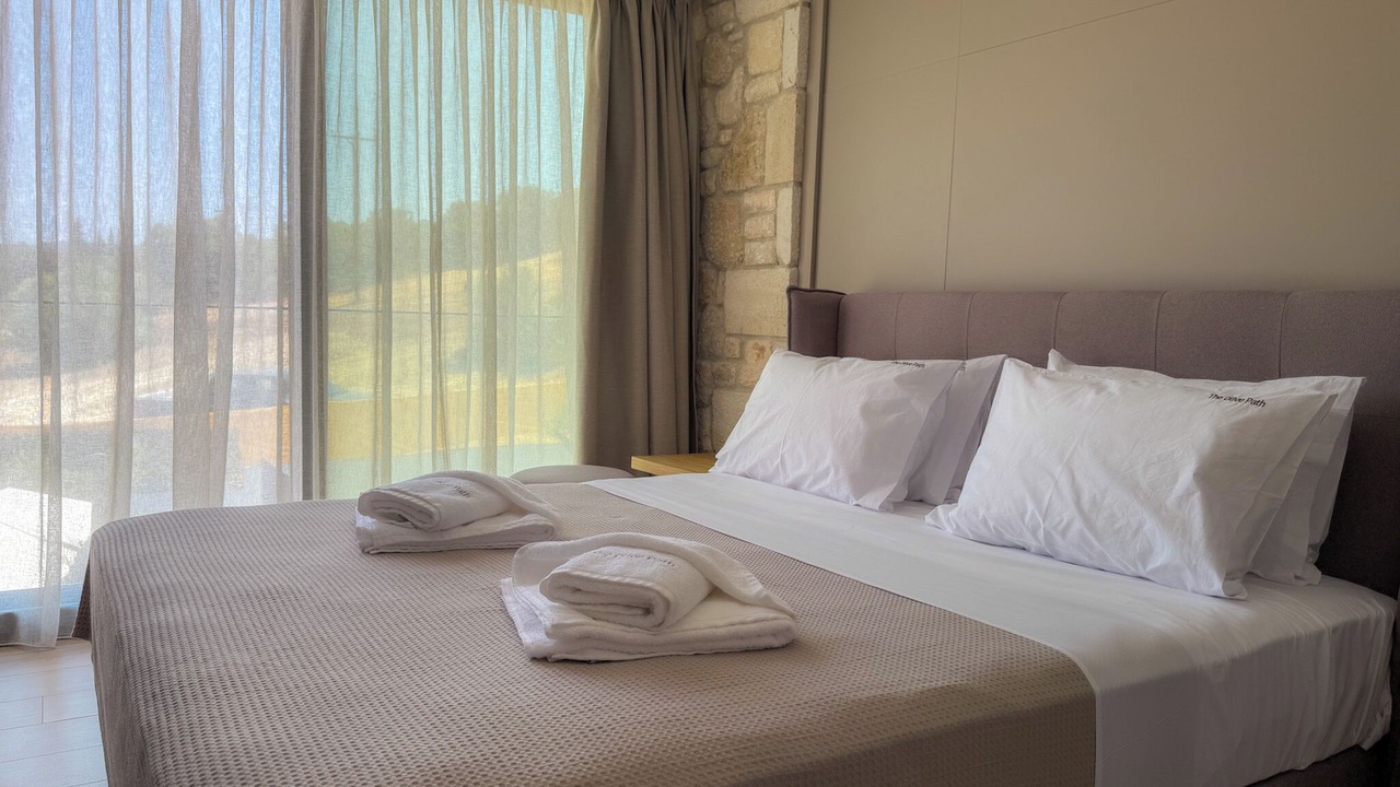 Photo of Bedroom in Possidi