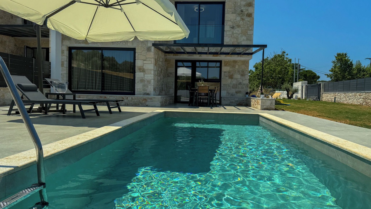Photo of Outdoor in Possidi