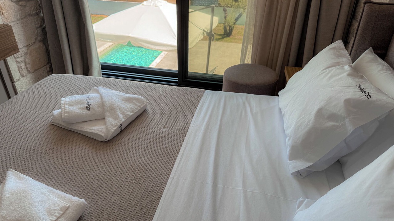 Photo of Bedroom in Possidi