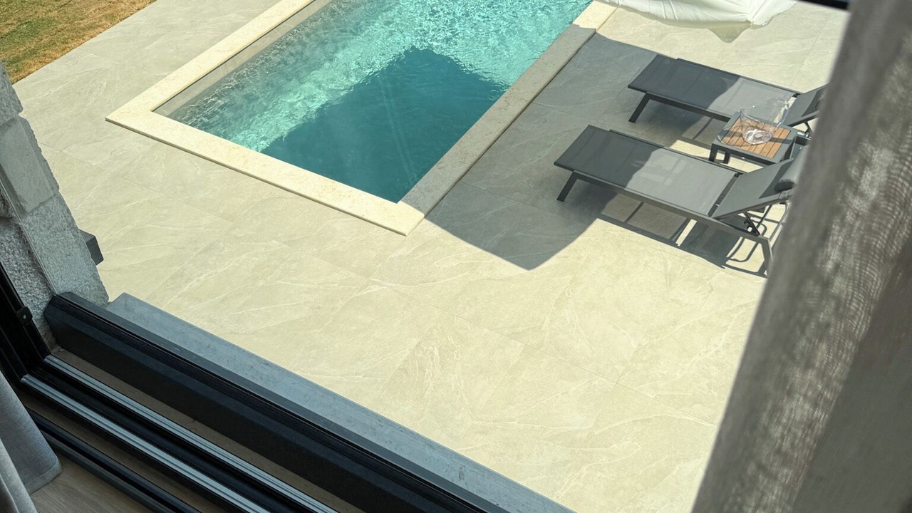 Photo of Patio Balcony in Possidi