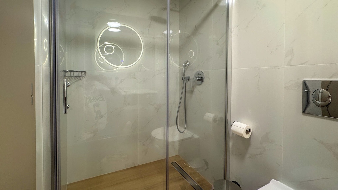 Photo of Bathroom in Possidi