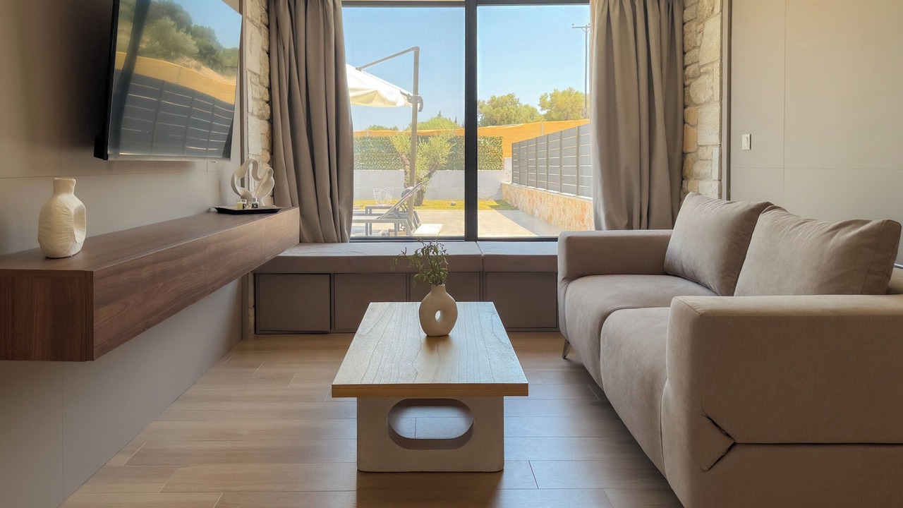 Photo of Livingroom in Possidi