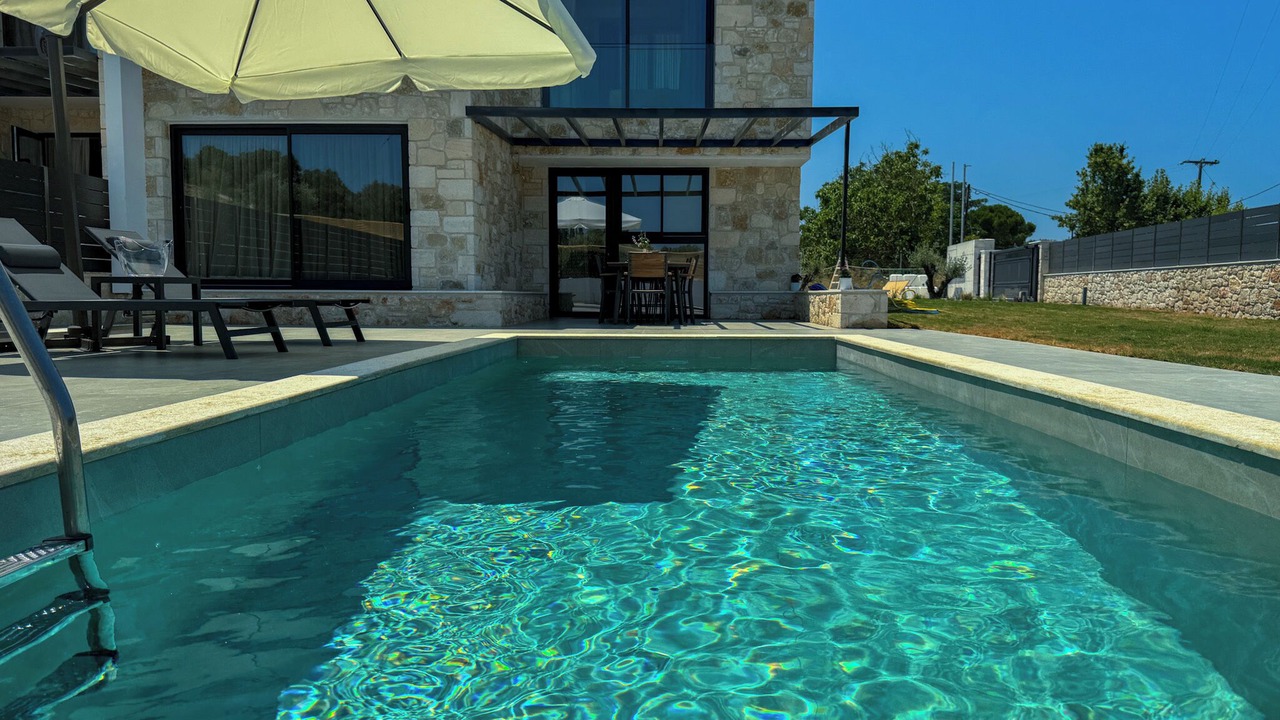 Photo of Outdoor in Possidi