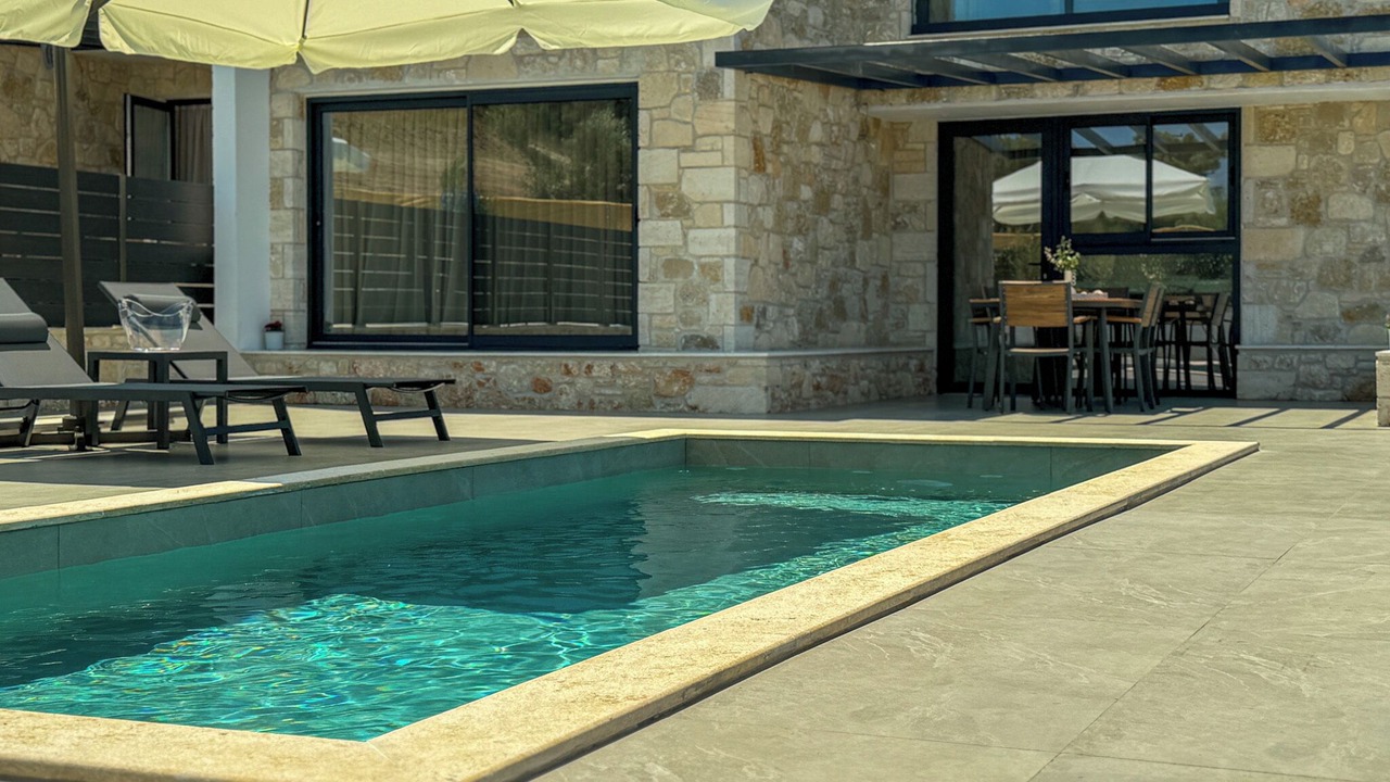 Photo of Outdoor in Possidi