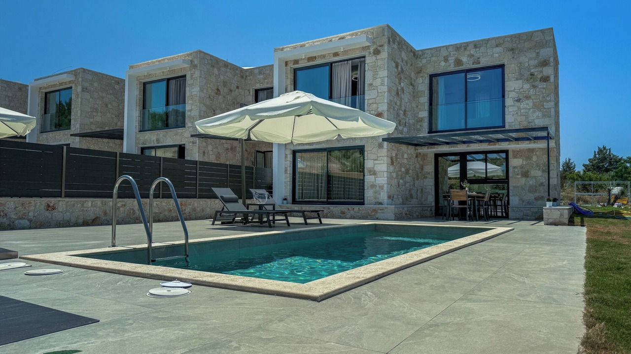 Photo of Outdoor in Possidi