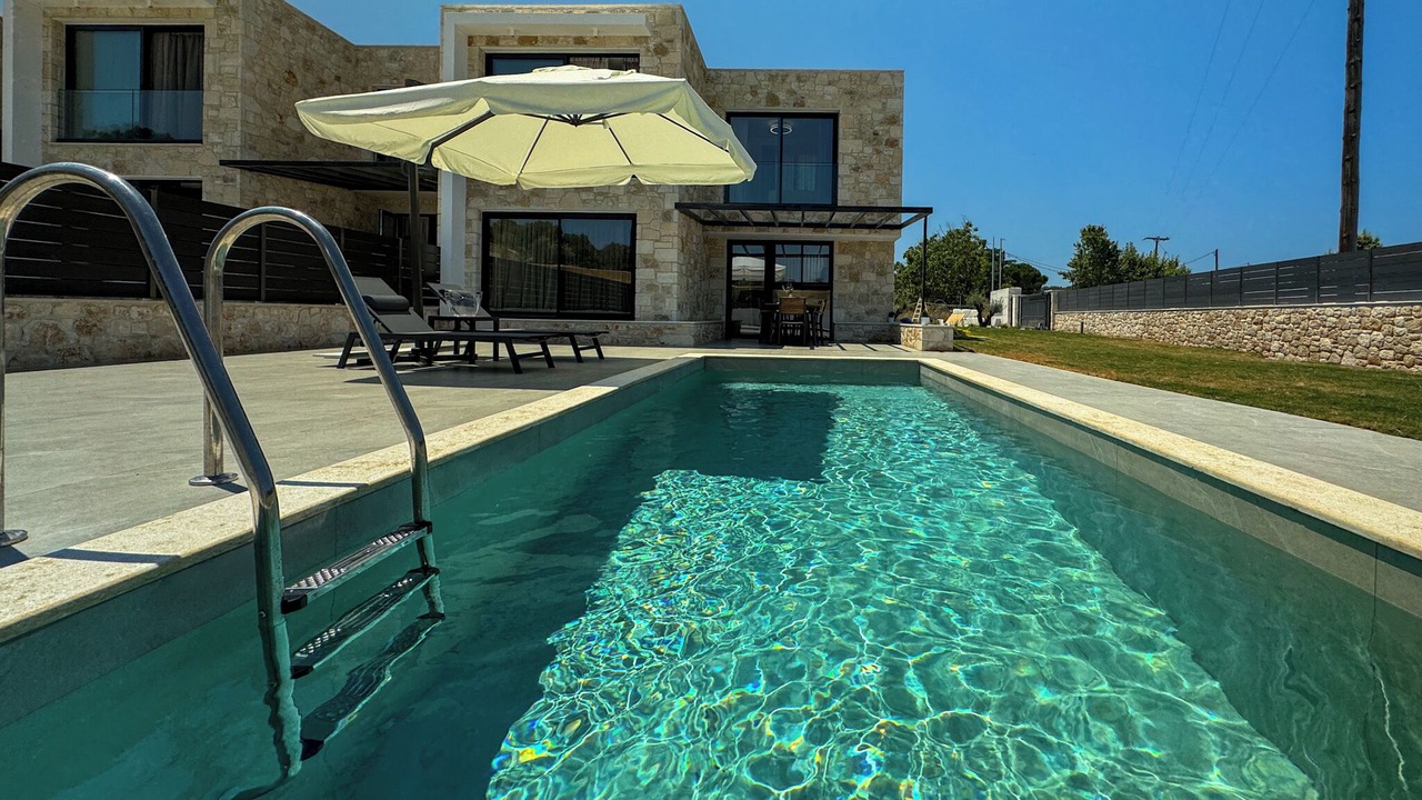 Photo of Outdoor in Possidi