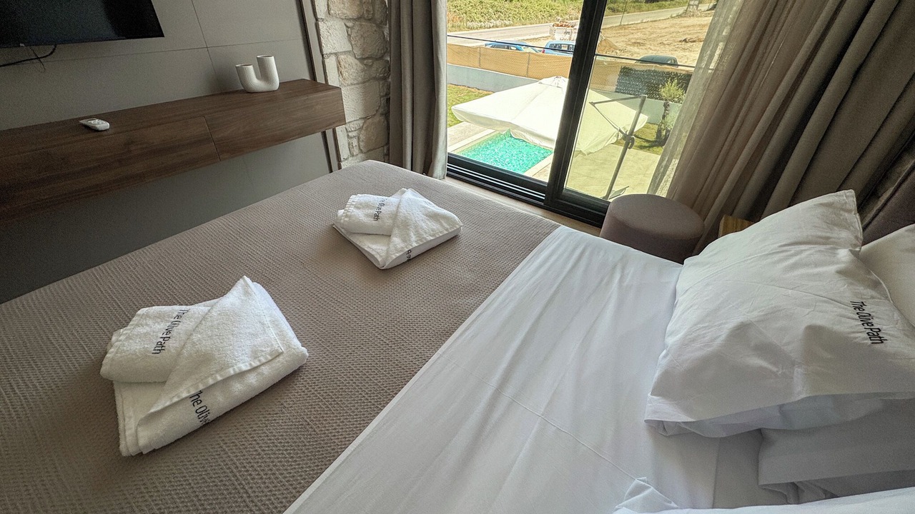 Photo of Bedroom in Possidi